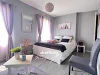Vente appartement 7 pièces