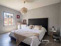 Vente appartement 7 pièces