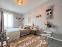 Vente appartement 7 pièces