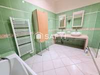 Vente appartement 6 pièces