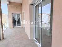 Vente appartement 6 pièces