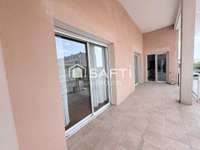 Vente appartement 6 pièces
