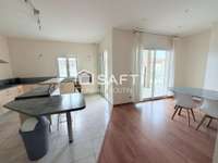 Vente appartement 6 pièces
