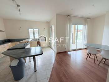 Vente appartement 6 pièces Niort 79