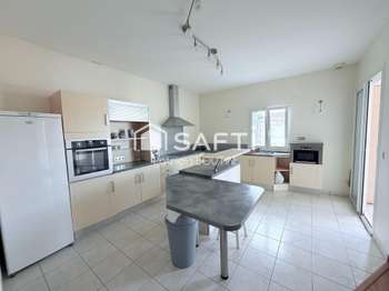 Vente appartement 6 pièces