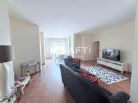 Vente appartement 6 pièces
