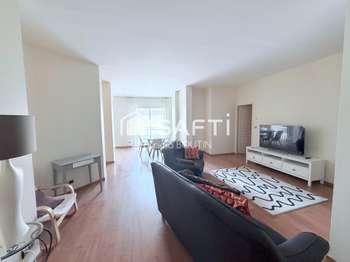 Vente appartement 6 pièces