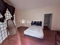 Vente appartement 6 pièces
