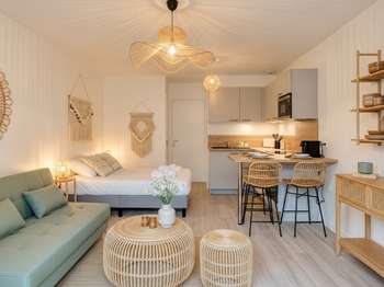 Vente appartement 1 pièce Niort 79