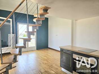 Vente Appartement 2 piècesNiort