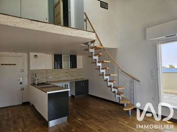 Vente appartement 2 pièces Vente appartement 2 pièces