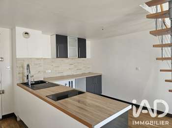 Vente appartement 2 pièces Vente appartement 2 pièces