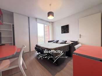 Vente appartement 1 pièce