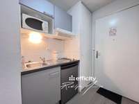Vente appartement 1 pièce