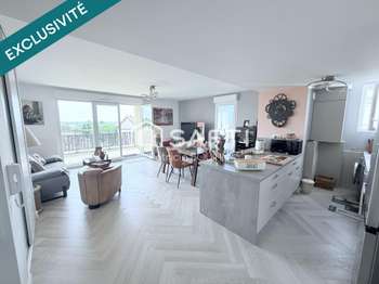Vente Appartement 3 piècesNiort