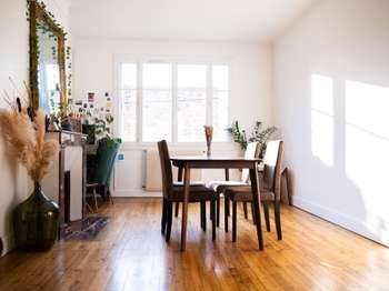 Vente Appartement 3 piècesNiort