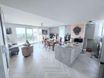 Vente Appartement 3 piècesNiort