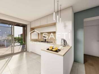 Vente appartement 3 pièces Niort 79