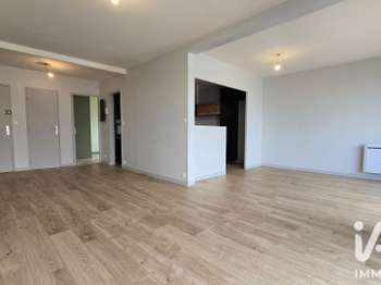 Vente Appartement 3 piècesNiort
