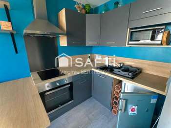 Vente Appartement 2 piècesNiort