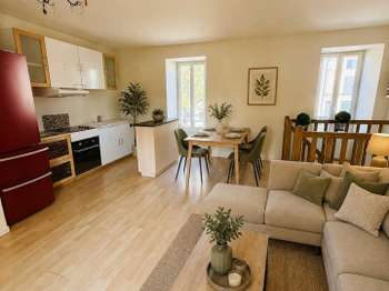 Vente Appartement 3 piècesNiort