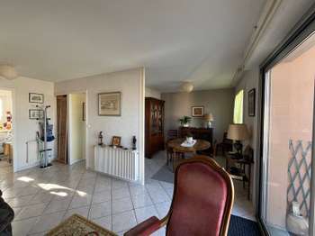 Vente Appartement 3 piècesNiort