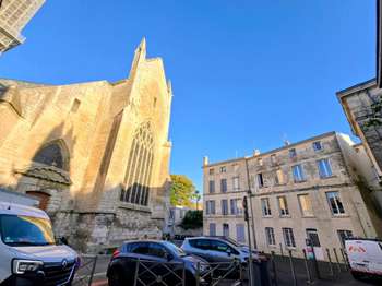 Vente Appartement 2 piècesNiort