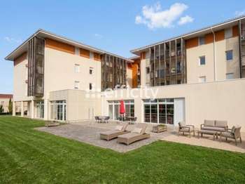 Vente appartement 1 pièce Niort 79
