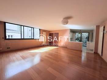 Vente Appartement 2 piècesNiort