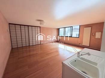 Vente appartement 2 pièces Vente appartement 2 pièces