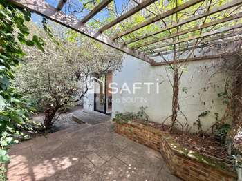 Vente Appartement 2 piècesNiort
