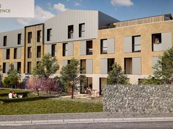 Vente appartement 1 pièce Niort 79