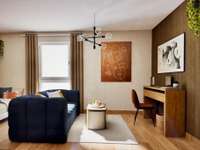 Vente appartement 1 pièce