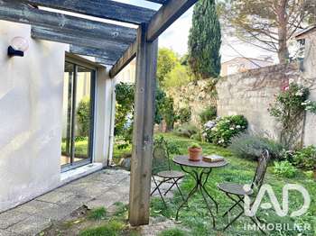 Vente appartement 2 pièces Niort 79