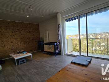 Vente Appartement 3 piècesNiort
