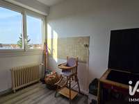 Vente appartement 3 pièces Vente appartement 3 pièces