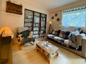 Vente Appartement 4 piècesNiort