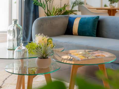 Vente appartement 1 pièce Niort 79