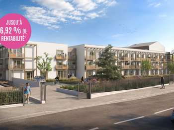 Vente appartement 1 pièce Niort 79