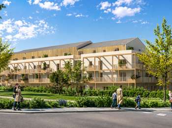 Vente appartement 2 pièces Niort 79