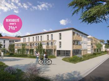 Vente appartement 2 pièces Niort 79