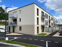 Vente appartement