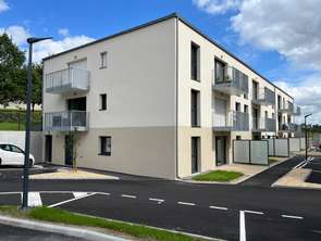 Vente Appartement 3 piècesNivillac