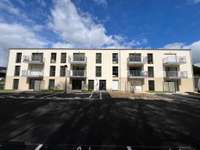 Vente appartement