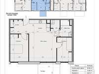 Vente appartement