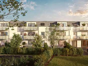 Vente Appartement 4 piècesNivillac