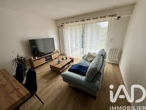Vente Appartement 4 piècesNivillac