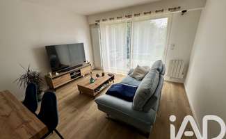 Photo Vente appartement Nivillac