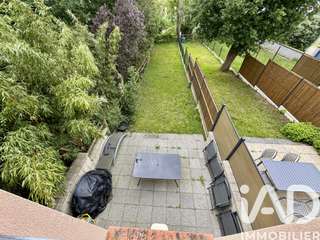 Vente appartement 4 pièces Vente appartement 4 pièces