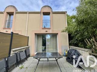 Vente appartement 4 pièces Vente appartement 4 pièces